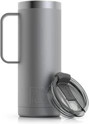 Reduce® 14 oz. Vacuum Insulated Stainless Steel Hot Mug - Assorted Styles  at Menards®