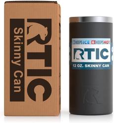 Thunder Creek RTIC Skinny Can Koozie — Thunder Creek Equipment