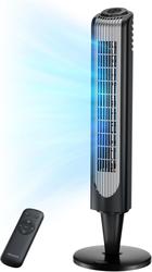 Pelonis 36" Oscillating Tower Fan