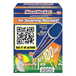 Swerve Sports® 6' Soaring Rocket