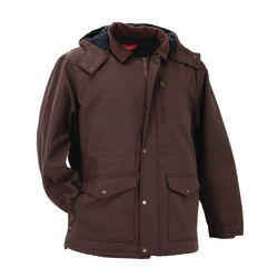 Mountain Expeditions Brown Canvas Jacket - XL at Menards®