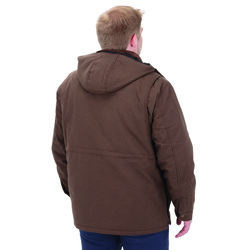 Mountain Expeditions Brown Canvas Jacket - 2XL at Menards®