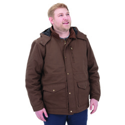 Mountain Expeditions Brown Canvas Jacket - 2XL at Menards®