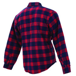 Mountain Expeditions Red/Navy Sherpa Jacket - Medium at Menards®