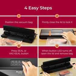 Mueller® Vacuum Sealer at Menards®
