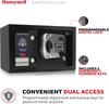Honeywell® .31 cu. ft. Digital Security Safe