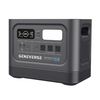 Geneverse Pro Series 2200 Watt Portable Power Station