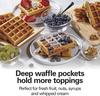 Complete Cusine® Waffle Maker