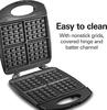 Complete Cusine® Waffle Maker