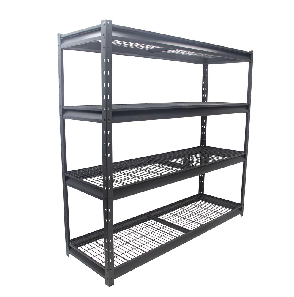 Menards metal shelving hotsell