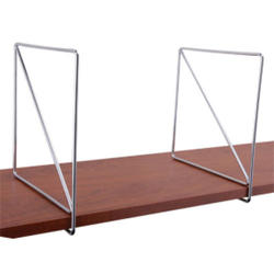 Wire Shelf Dividers - The Shelving Store 