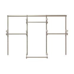 Wire Closet Shelving at Menards®