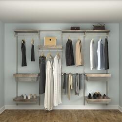 Closet Organizers at Menards®