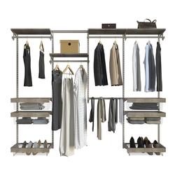 Menards best sale clothes rack