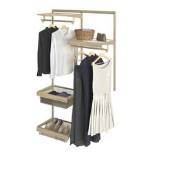 Closet Culture™ 48-1/2