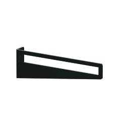 Rubbermaid® FastTrack® Rail™ 16 Wire Shelf Bracket at Menards®