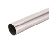 Closet-Pro HD™ 8' White Heavy-Duty Closet Pole