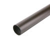 Closet-Pro HD™ 8' White Heavy-Duty Closet Pole