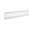 John Sterling™ Dual-Trak™ 80" White Hang-Trak™