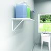 Performax® 15" White Heavy-Duty Shelf Bracket