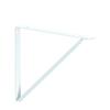 Performax® 15" White Heavy-Duty Shelf Bracket