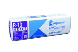 Buy Knauf R 13 23x 93 Kraft Faced