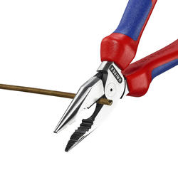 KNIPEX® 7-1/4