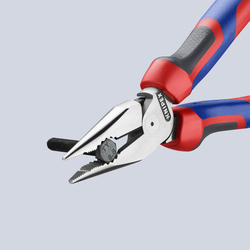 ピタッチ KNIPEX® 7-1/4