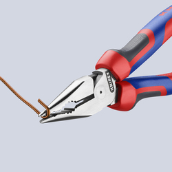 KNIPEX® 7-1/4