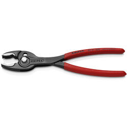 KNIPEX® TwinGrip® 8