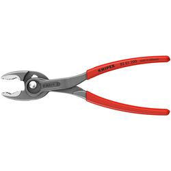 KNIPEX® TwinGrip® 8