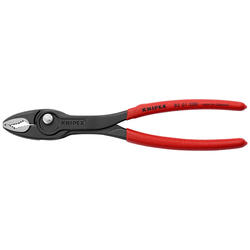 KNIPEX TwinGrip 8 Slip Joint Pliers at Menards
