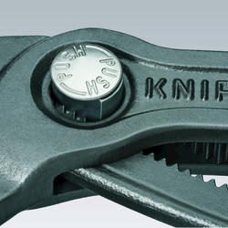 Knipex Cobra Water Pump Pliers 3 Piece Set - Screwfix