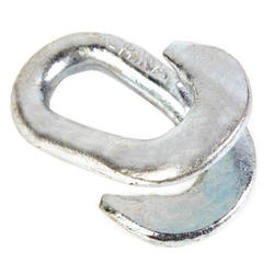 SecureLine® 1/4 Chain Hook at Menards®