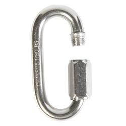 SecureLine® 1/4 Chain Hook at Menards®