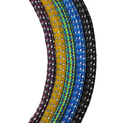 SecureLine® 1/4 x 150' Diamond Braid Polypropylene Rope