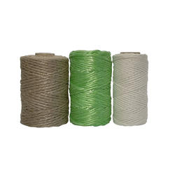 Vigoro 200 ft. Green Jute Twine 5542 - The Home Depot