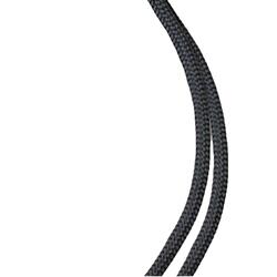 Black Polyester Combo Rope