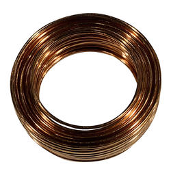 Ook Picture Hanging Wire, Copper Wire, 18 Gauge, 25 ft.
