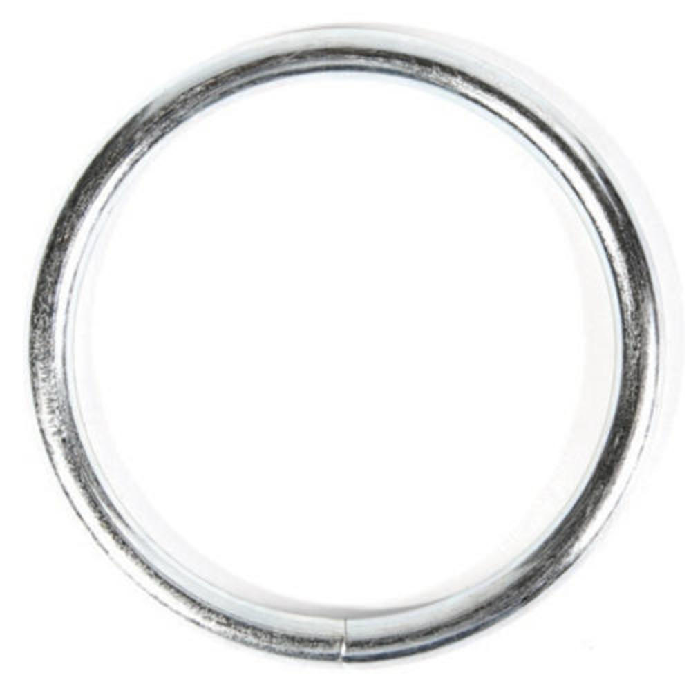 SecureLine® 2-2 Welded Ring