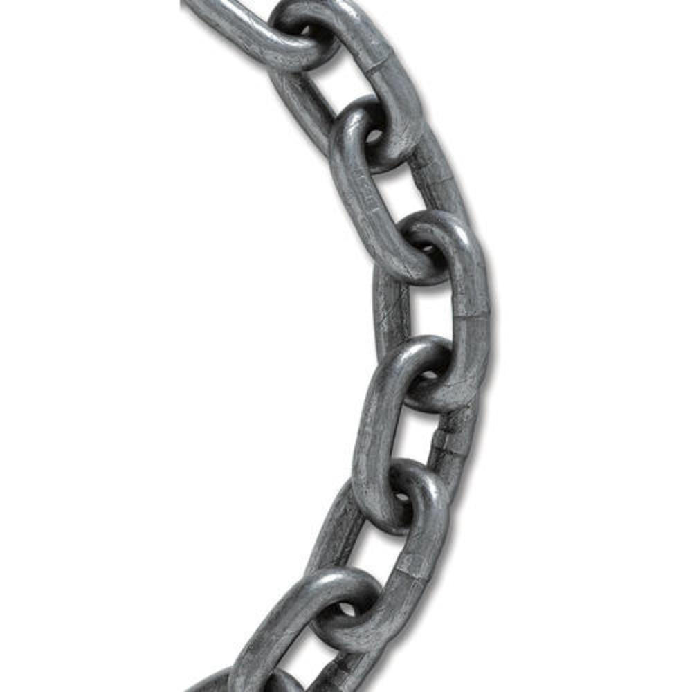 SecureLine® 3/8" x 10' High Test Chain