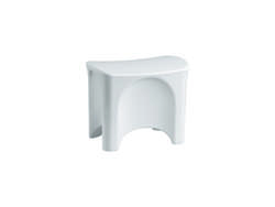 Menards shower outlet stool