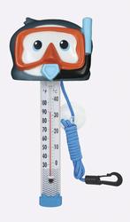 Kokido Floating Pool Thermometer