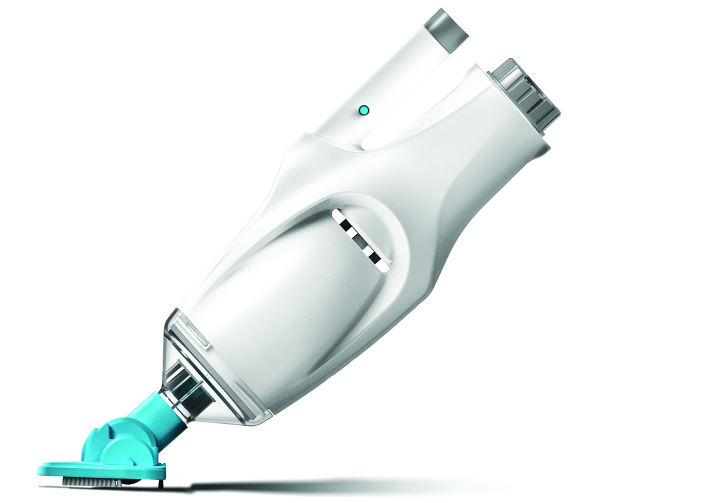 Kokido Telsa 5 Pool Vacuum - Thumbnail 2