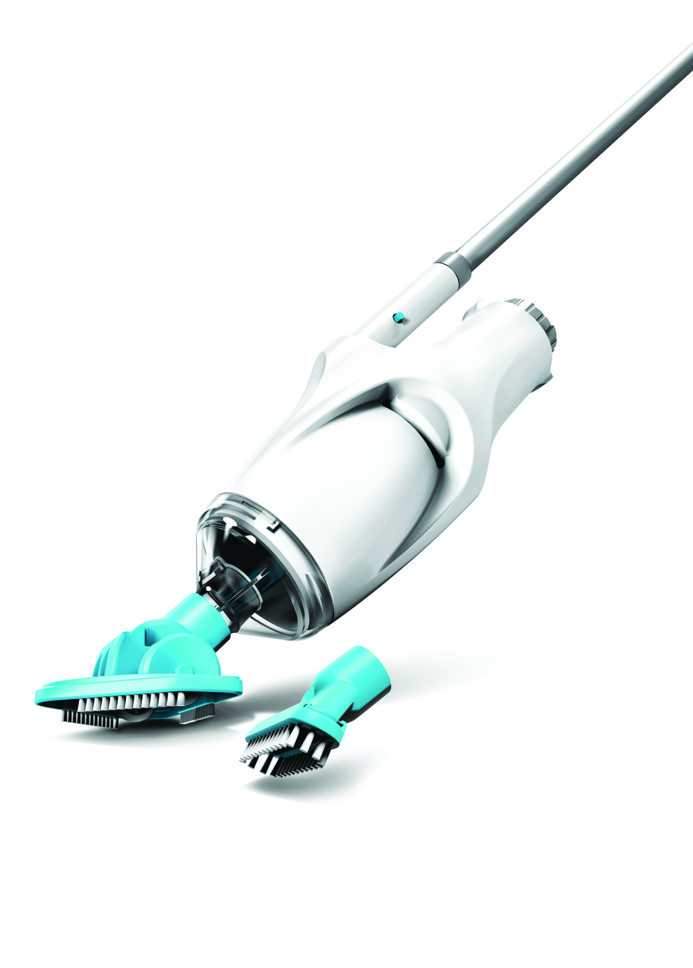 Kokido Telsa 5 Pool Vacuum - Thumbnail 3