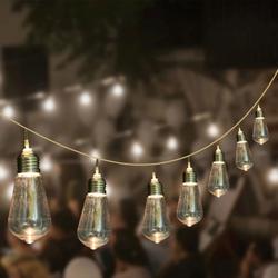 10-Light LED String Light at Menards®