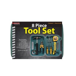 8-Piece Tool Set at Menards®