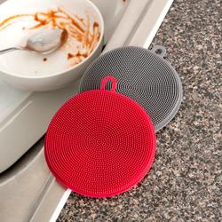 Freedom® Silicone Scrubbers - 2 Count at Menards®