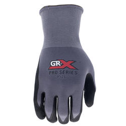 GRX Gloves Prime source Work Gloves - Dutch Goat