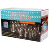 10-Light LED String Light